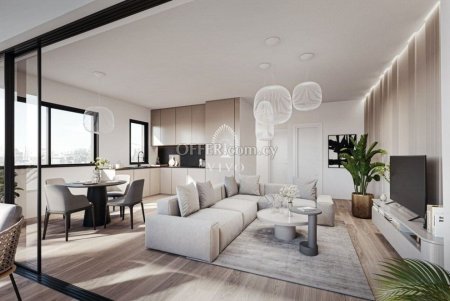 THREE BEDROOM PENTHOUSE WITH ROOF GARDEN  FOR SALE LOCATED IN ZAKAKI AREA - 6