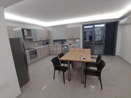3 Bed House for Rent in Livadia, Larnaca - 7