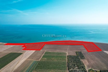 Field for Sale in Softades, Larnaca - 10
