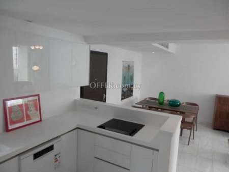 Apartment (Flat) in Neapoli, Limassol for Sale - 7