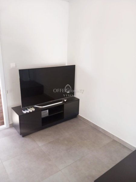 FULLY FURNISHED ONE BEDROOM BUNGALOW IN PAREKKLISIA LIMASSOL - 8