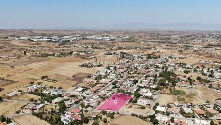 Residential Field in Ergates Nicosia - 6