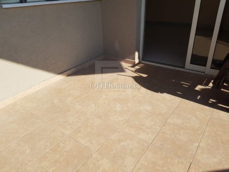 Large two bedroom apartment for rent in Katholiki area of Limassol - 9