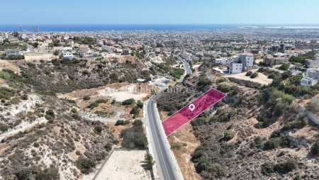 Residential Plot in Agia Fyla Limassol - 3