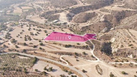 Share Residential Field in Agios Theodoros Larnaca - 4