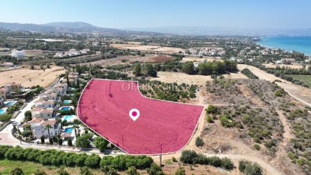 Touristic field in Argaka Paphos - 3
