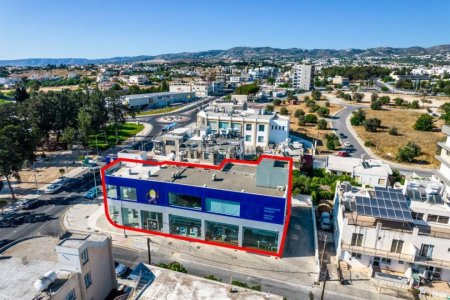 Commercial building Agios Pavlos Paphos - 5