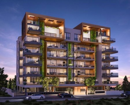 Apartment (Flat) in City Center, Limassol for Sale - 7