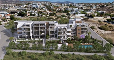 Apartment (Flat) in Green Area, Limassol for Sale - 7