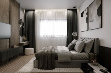 Apartment (Penthouse) in Mesa Geitonia, Limassol for Sale - 7