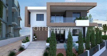3 Bedroom Villa  In Paralimni, Famagusta - 2