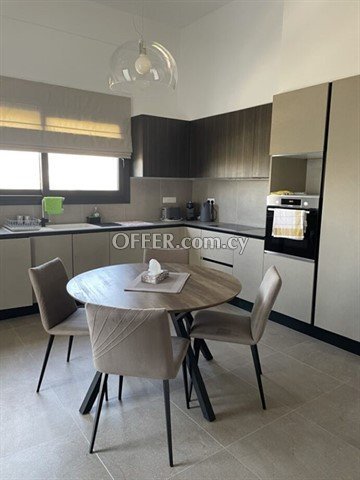  2 Bedroom Apartment In Germasogeia Area, Limassol - 6