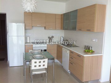 1 Bedroom Flat  In Akropoli, Nicosia - 6