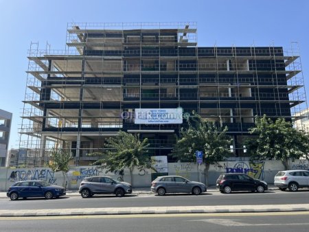 Commercial Building For Rent Limassol - 2