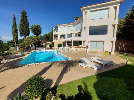 Villa For Sale in Tala, Paphos - DP3758 - 10