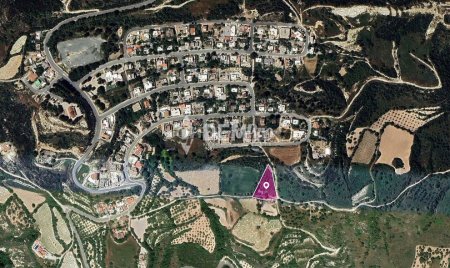 Residential Land  For Sale in Theletra, Paphos - DP3696 - 2