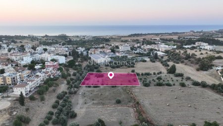 Share Residential Field in Poli Chrysochous Paphos - 3