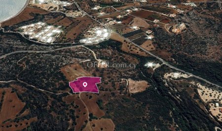 Share Residential Field Neo Chorio Paphos - 2