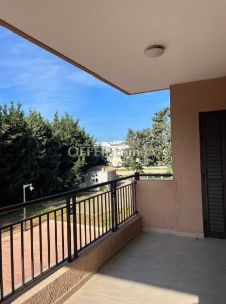Apartment (Flat) in Kato Paphos, Paphos for Sale - 4
