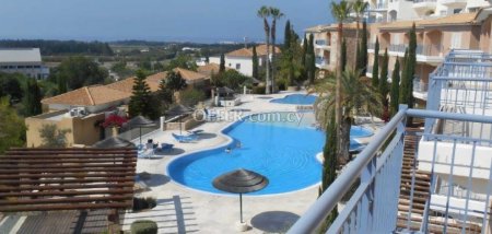Apartment (Flat) in Geroskipou, Paphos for Sale - 3