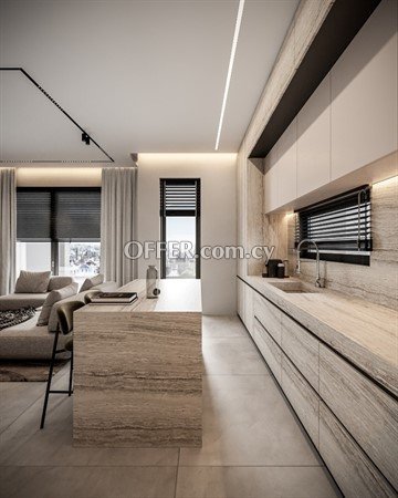 2 Bedroom Apartment  In Leivadia, Larnaka - 6