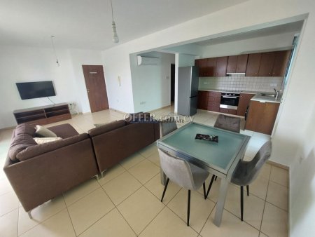 Two Bedroom flat in Larnaca - 9
