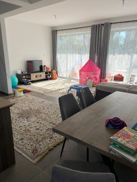 3 Bed House for Rent in Dekelia, Larnaca - 9