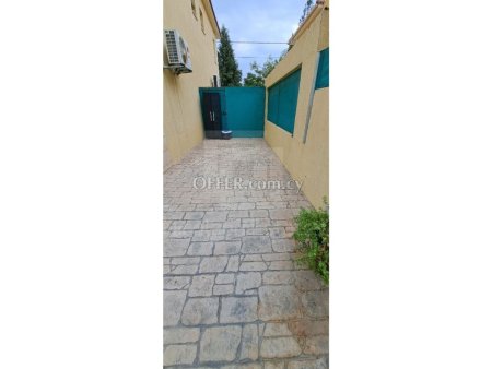 Excellent Location 4 bed villa Near Dasoudi Beach Limassol Cyprus - 8