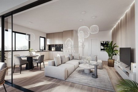 ONE BEDROOM APARTMENT FOR SALE LOCATED IN ZAKAKI AREA - 5
