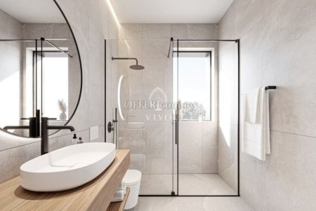 THREE BEDROOM PENTHOUSE WITH ROOF GARDEN  FOR SALE LOCATED IN ZAKAKI AREA - 5