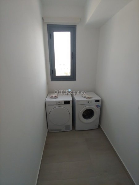 3 Bed House for Rent in Livadia, Larnaca - 6