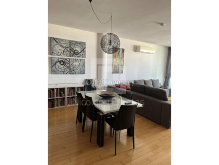 Luxurious Three Bedroom Apartment with Garden for Sale in Mont Parnas Hill - 4