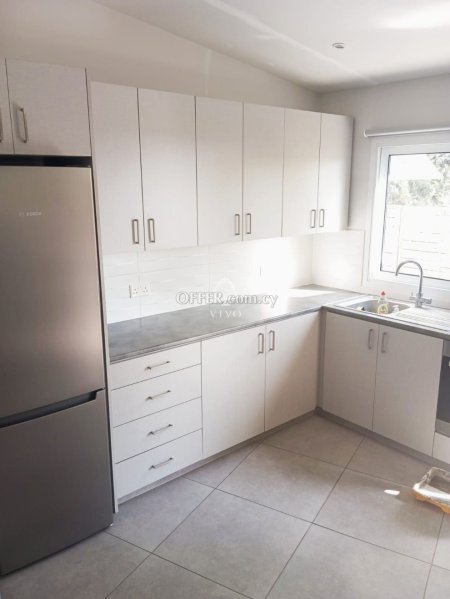 FULLY FURNISHED ONE BEDROOM BUNGALOW IN PAREKKLISIA LIMASSOL - 7