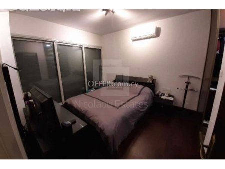 Three bedroom luxury flat in Aglantzia El Pueblo area - 6