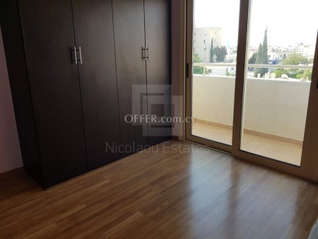 Large two bedroom apartment for rent in Katholiki area of Limassol - 8