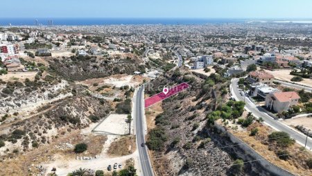 Residential Plot in Agia Fyla Limassol - 2