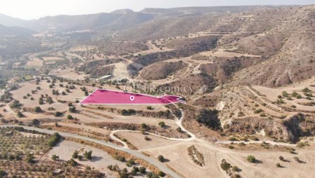 Share Residential Field in Agios Theodoros Larnaca - 3