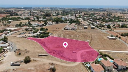 Residential Field in Anarita Paphos - 2