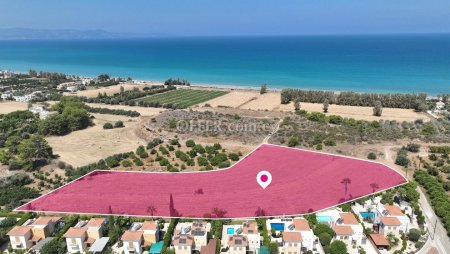 Touristic field in Argaka Paphos - 2