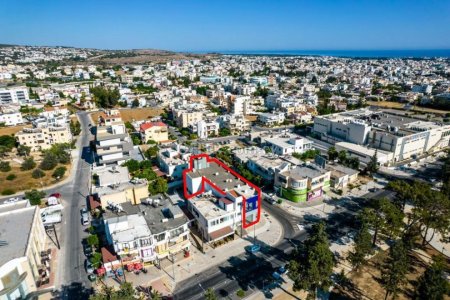 Commercial building Agios Pavlos Paphos - 4