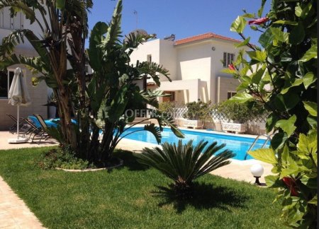 House (Detached) in Kapparis, Famagusta for Sale - 6