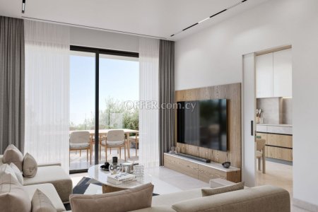 Apartment (Flat) in Green Area, Limassol for Sale - 6