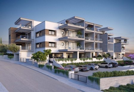 Apartment (Flat) in Green Area, Limassol for Sale - 6