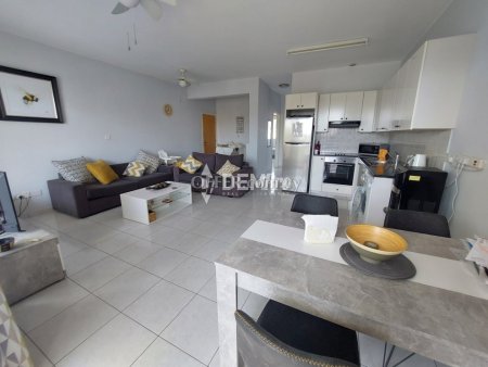 Apartment For Sale in Kato Paphos - Universal, Paphos - DP37 - 9