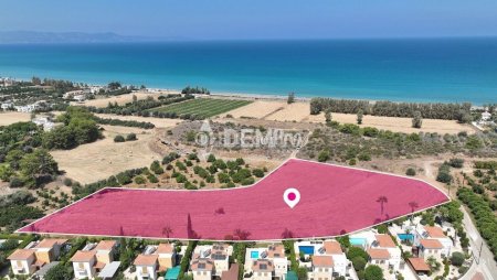 Touristic Land For Sale in Argaka, Paphos - DP3681 - 2