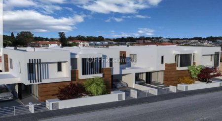Καινούργιο Πωλείται €265,000 σπίτι Κίτι Λάρνακα - 3