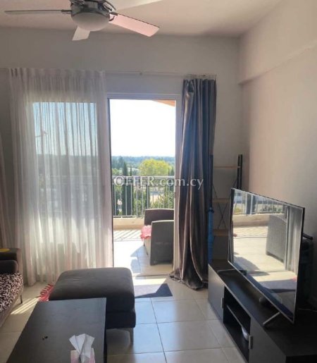 Apartment (Flat) in Geroskipou, Paphos for Sale - 2
