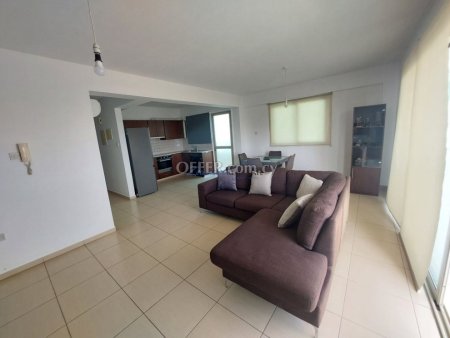Two Bedroom flat in Larnaca - 8