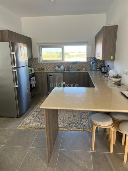 3 Bed House for Rent in Dekelia, Larnaca - 8