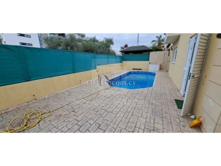 Excellent Location 4 bed villa Near Dasoudi Beach Limassol Cyprus - 7